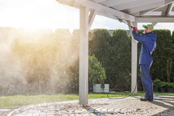 Best Fence Cleaning  in West Modesto, CA