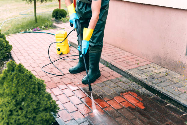 Best Gas Station Cleaning  in West Modesto, CA
