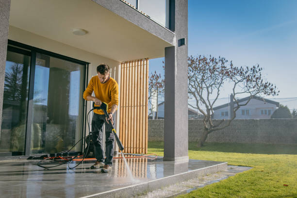 Best Graffiti Removal  in West Modesto, CA