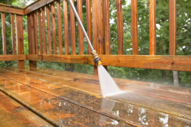 Best Dumpster Area Cleaning  in West Modesto, CA